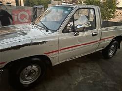 تويوتا هايلوكس